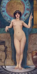 Studie van Campaspe